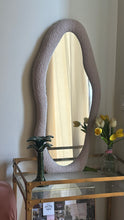 Load image into Gallery viewer, Small Asymmetrical Mirror
