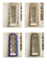 Load image into Gallery viewer, Eva Wavy Mirror