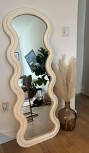 Load image into Gallery viewer, Eva Wavy Mirror