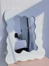 Load image into Gallery viewer, Shay Mirror