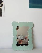 Load image into Gallery viewer, Shay Mirror