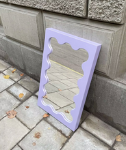 Load image into Gallery viewer, Medium Box Mirror