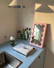 Load image into Gallery viewer, Mini Box Mirror