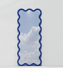 Load image into Gallery viewer, Halo Mirror