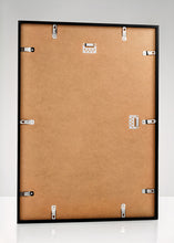 Load image into Gallery viewer, Black Wooden Frame