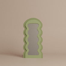 Load image into Gallery viewer, Mini Blob Glo Mirror