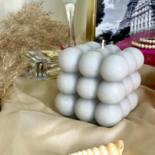 Load image into Gallery viewer, DREAMY BUBBLE CANDLE