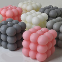 Load image into Gallery viewer, DREAMY BUBBLE CANDLE
