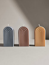 Load image into Gallery viewer, U-Shaped Candle