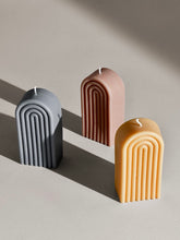 Load image into Gallery viewer, U-Shaped Candle