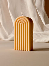 Load image into Gallery viewer, U-Shaped Candle