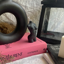 Load image into Gallery viewer, FEMALE TORSO CANDLE