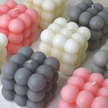 Load image into Gallery viewer, DREAMY BUBBLE CANDLE