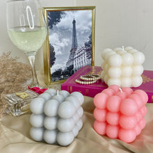 Load image into Gallery viewer, DREAMY BUBBLE CANDLE
