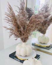 Load image into Gallery viewer, Pumpkin Vase