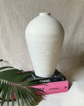 Load image into Gallery viewer, Tall Earth Vase