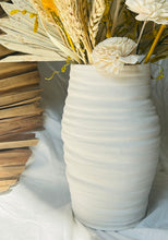 Load image into Gallery viewer, Siena dried flower vase set