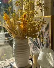 Load image into Gallery viewer, Siena dried flower vase set