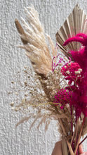 Load image into Gallery viewer, Pink Flora Dried flower