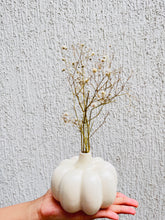 Load image into Gallery viewer, Pumpkin Vase
