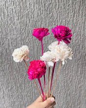 Load image into Gallery viewer, Shola flower