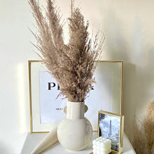 Load image into Gallery viewer, Oval Vase