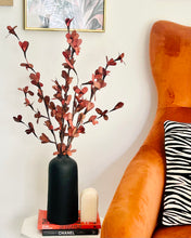 Load image into Gallery viewer, Cami Vase with Dried flower set