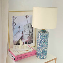 Load image into Gallery viewer, Serenity Table Lamp