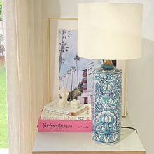 Load image into Gallery viewer, Serenity Table Lamp