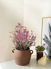 Load image into Gallery viewer, Amelia Brown vase