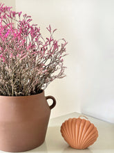 Load image into Gallery viewer, Amelia vase with Dried flower set