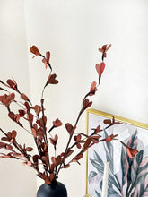 Load image into Gallery viewer, Cami Vase with Dried flower set