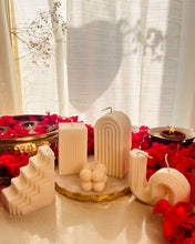 Load image into Gallery viewer, Candle Combo set-4