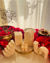 Load image into Gallery viewer, Candle Combo set-4