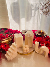 Load image into Gallery viewer, Candle Combo set-4