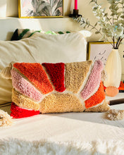 Load image into Gallery viewer, Sunny Tufted Cushion Cover