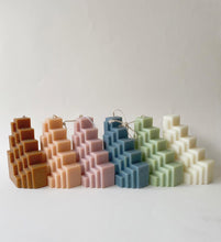 Load image into Gallery viewer, Stair Candle