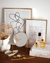 Load image into Gallery viewer, Art Figure Poster