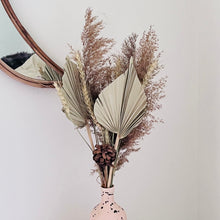 Load image into Gallery viewer, Dried Flower bud vase set