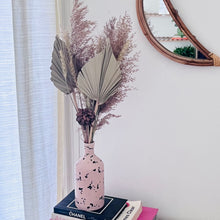 Load image into Gallery viewer, Dried Flower bud vase set