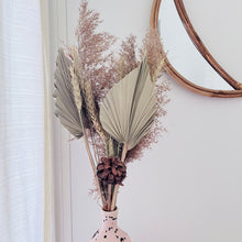 Load image into Gallery viewer, Dried Flower bud vase set