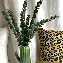 Load image into Gallery viewer, Artificial Eucalyptus Stems