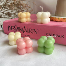 Load image into Gallery viewer, Mini Bubble Candle