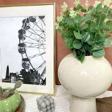 Load image into Gallery viewer, Artificial Eucalyptus Leaves