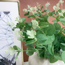 Load image into Gallery viewer, Artificial Eucalyptus Leaves