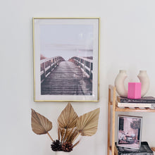 Load image into Gallery viewer, Bridge view poster