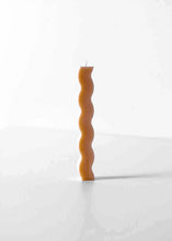 Load image into Gallery viewer, Wavy Soy candle