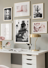 Load image into Gallery viewer, Street of Paris Poster