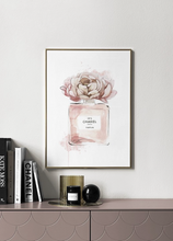 Load image into Gallery viewer, SCENT OF ROSES POSTER