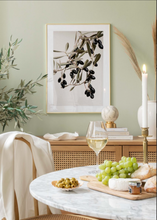 Load image into Gallery viewer, Olive Branch Poster
